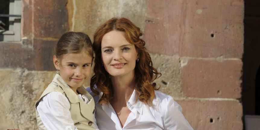 Besucher in Heidelberg